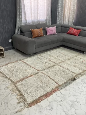 Kenitra Comfort moroccan rugs