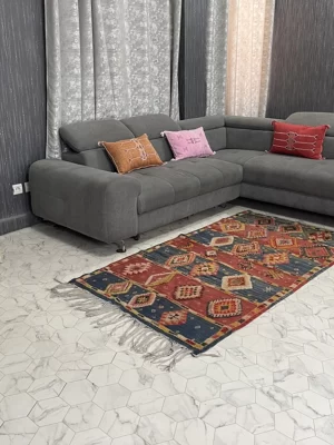 Khemis Zemamra Zenith moroccan rugs