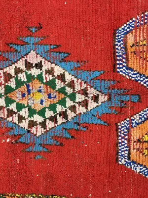 Larache Luxury moroccan rugs