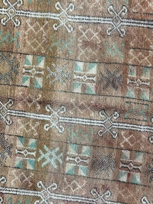 Sefrou Splendor moroccan rugs