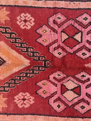 Sidi Kaouki Serenity moroccan rugs1