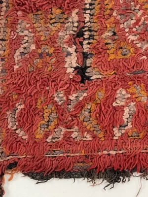 Sidi Rahal Rhapsody moroccan rugs