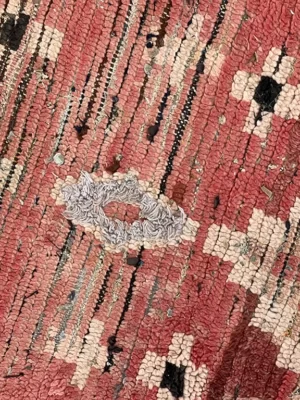 Skhirat Splendor moroccan rugs1