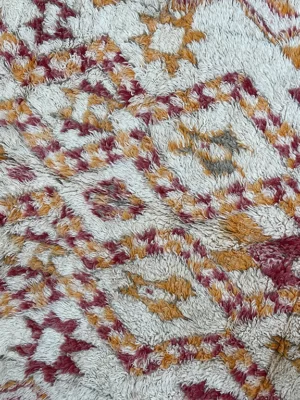 Tangier Treasure moroccan rugs