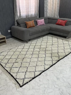 Tiznit Textiles moroccan rugs