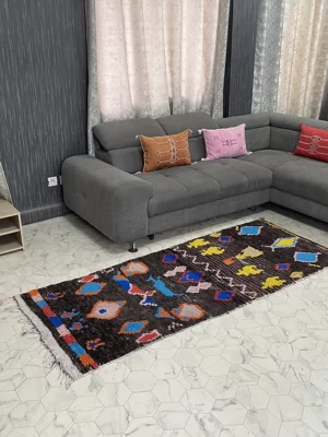 Volubilis Vision moroccan rugs