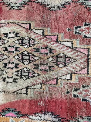 Zerhoun Zenith moroccan rugs