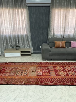 Azilal Allure moroccan rugs