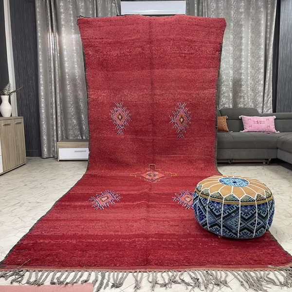 Imilchil Inspiration moroccan rugs