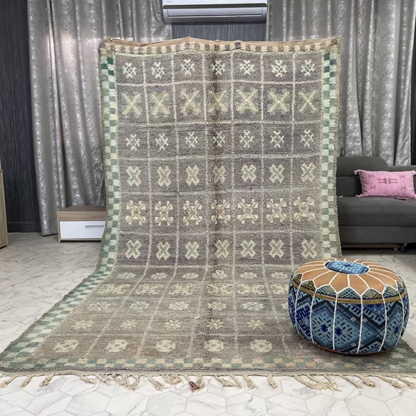 Al Fida Allure moroccan rugs