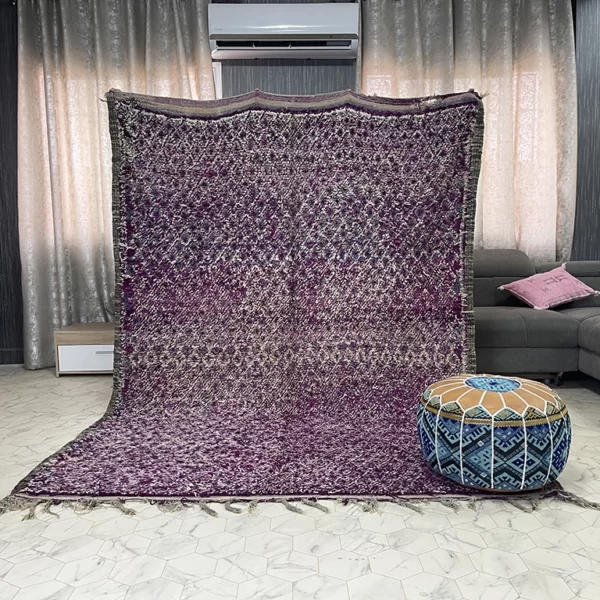 Almoravid Allure moroccan rugs