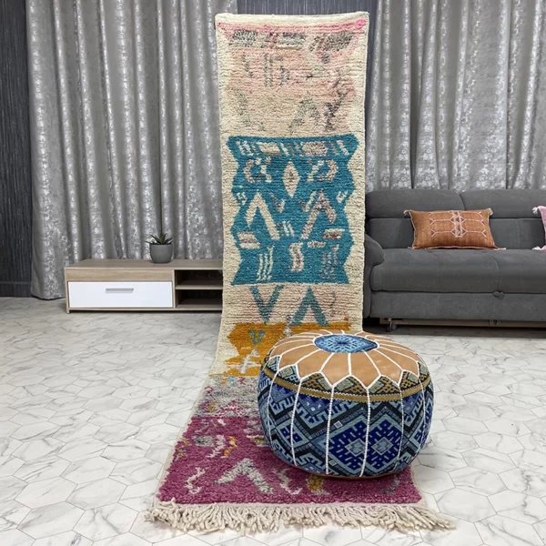Asilah Allure moroccan rugs