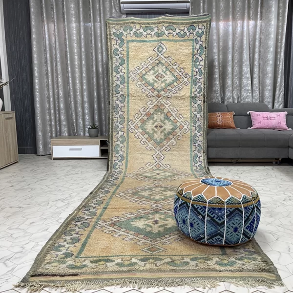 Berkane Balance moroccan rugs