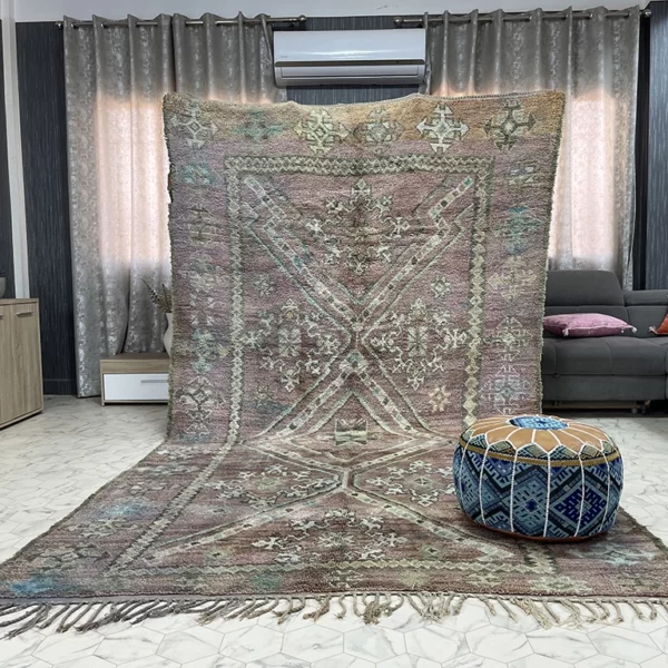 Casablanca Classic moroccan rugs1