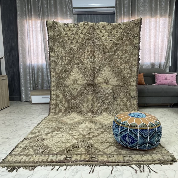 Demnate Dream moroccan rugs