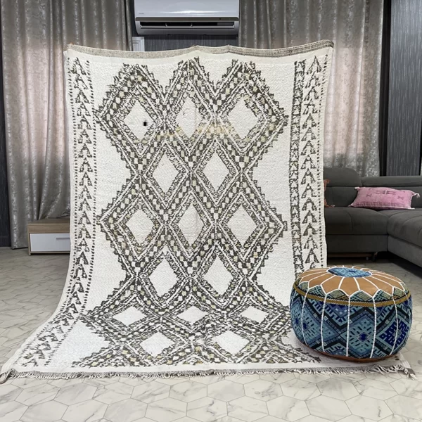 Enchanted Fores Moroccan Rugs
