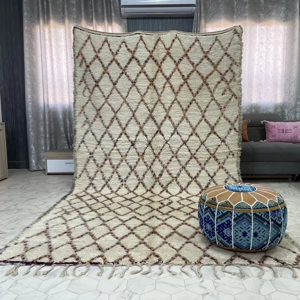 Er-Rich Radiance moroccan rugs