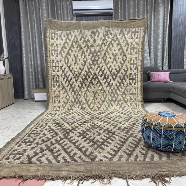 Fez Fantasy moroccan rugs