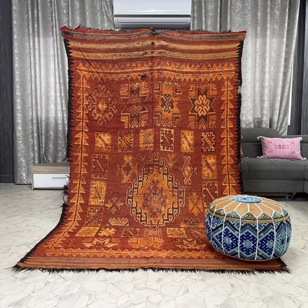 Midelt Mirage moroccan rugs