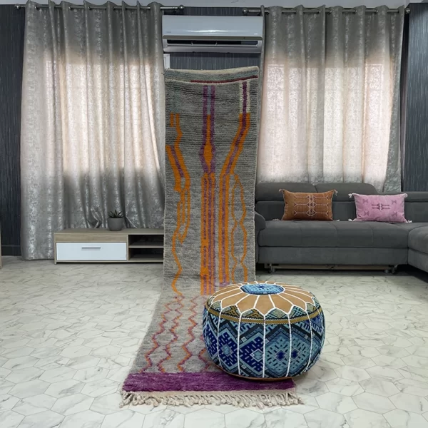 Skoura Sophistication moroccan rugs