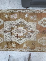 Tangier Tapestry - 6x10ft- Boujaad Rug
