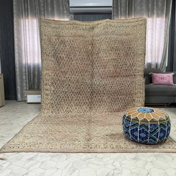 Tetouan Tapestries Moroccan rugs