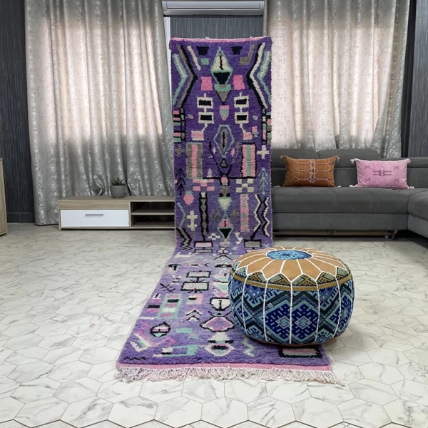 Tinghir Tapestries moroccan rugs