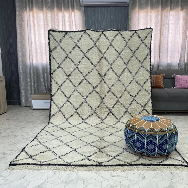 Tiznit Textiles moroccan rugs