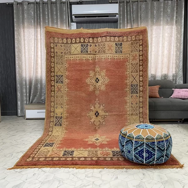 Urban TapestryMoroccan Rugs