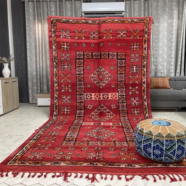 Valley Vista moroccan rugs1