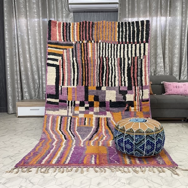 Youssoufia Elegance moroccan rugs
