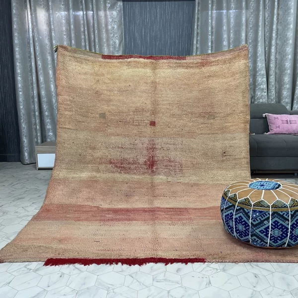 Zaio Zen moroccan rugs