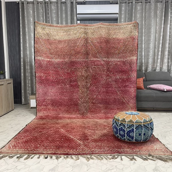Figuig Fusion moroccan rugs1