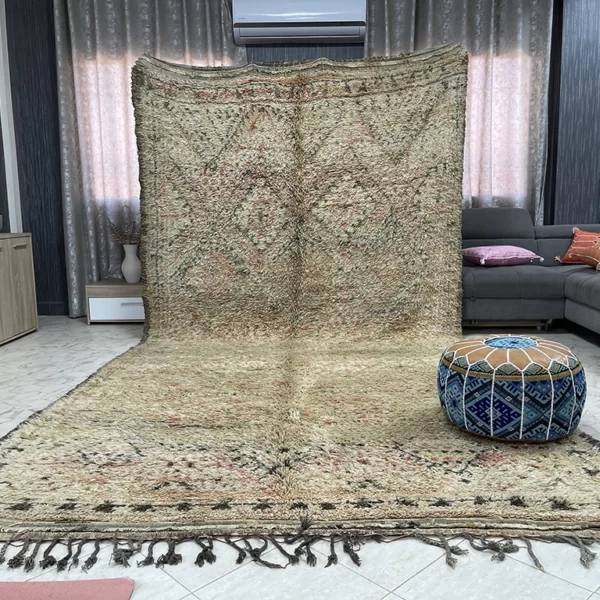 Kasbah Kingdom moroccan rugs1
