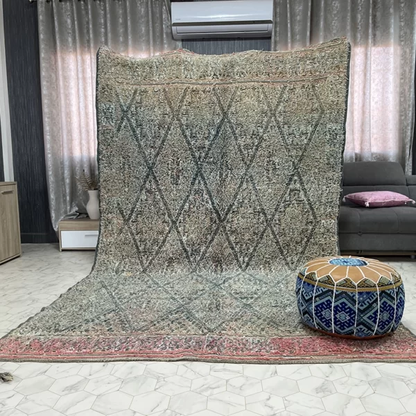 Palmeraie Prestige moroccan rugs1