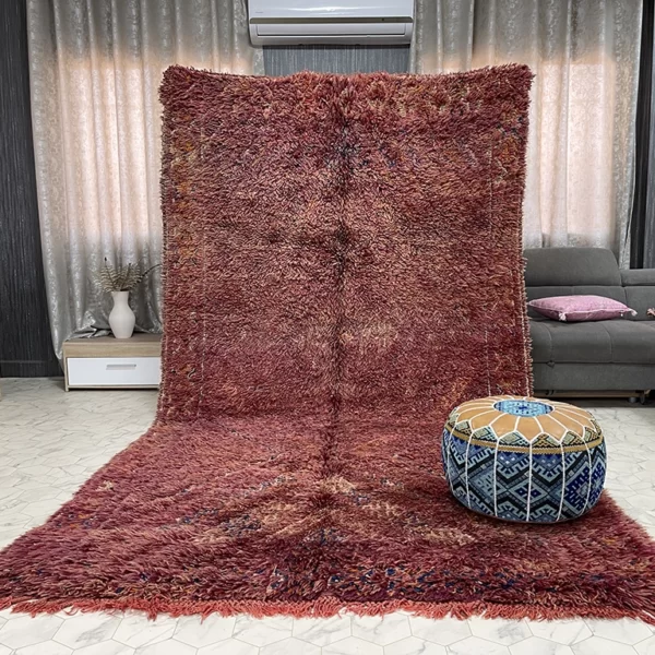 Asilah Artistry moroccan rugs1