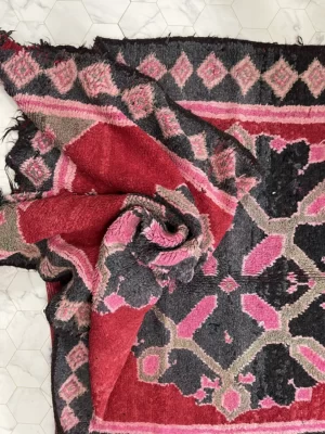 Asrir Artistry moroccan rugs