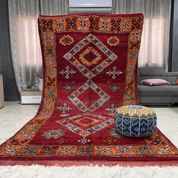 Atlas Abode moroccan rugs1