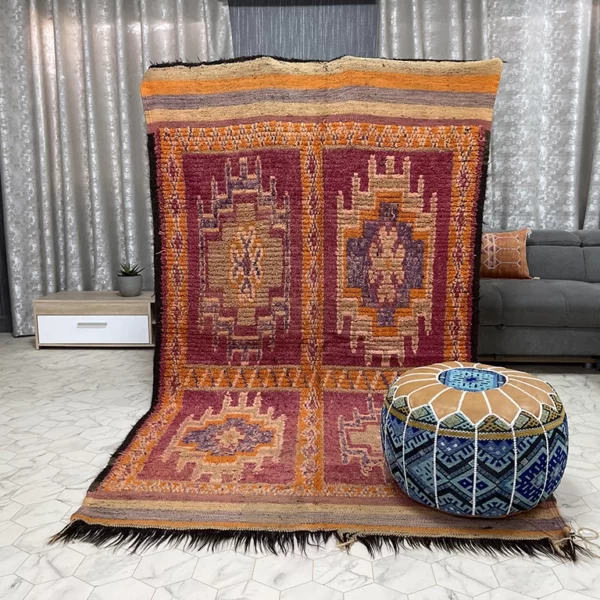 Atlas Amour moroccan rugs1