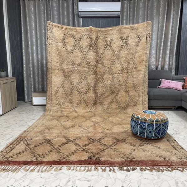 Demnate Dream moroccan rugs1