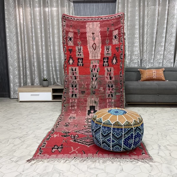 Desert Dazzle moroccan rugs1