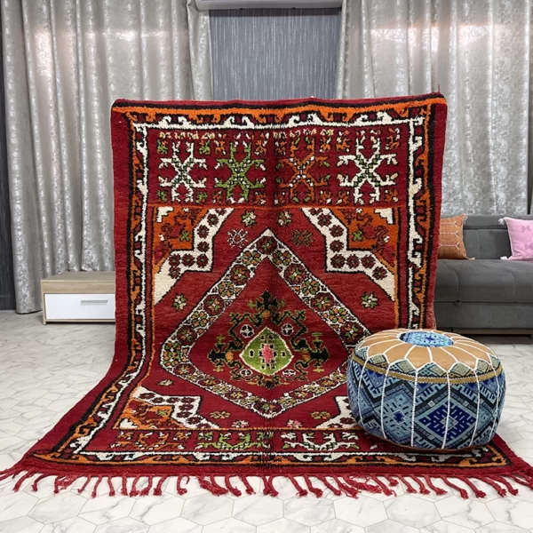 Draa Dreamscape moroccan rugs1