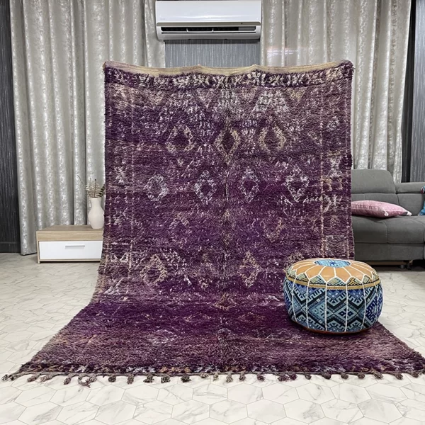 Essaouira Elegance moroccan rugs2