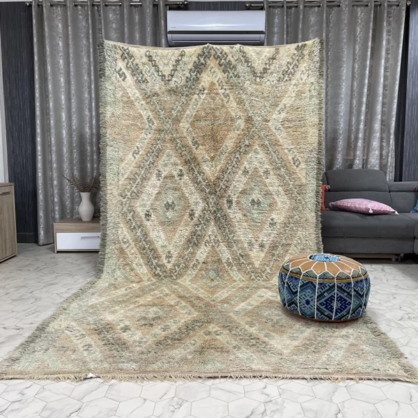 Essaouira Enchantment moroccan rugs1