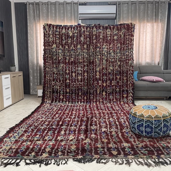 Essaouira Essence moroccan rugs1