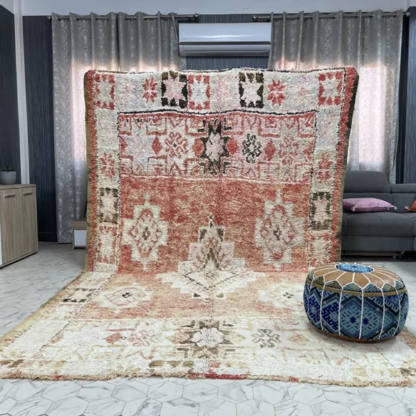 Essaouira Essence moroccan rugs1