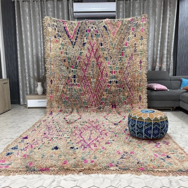 Fes Fusion moroccan rugs2