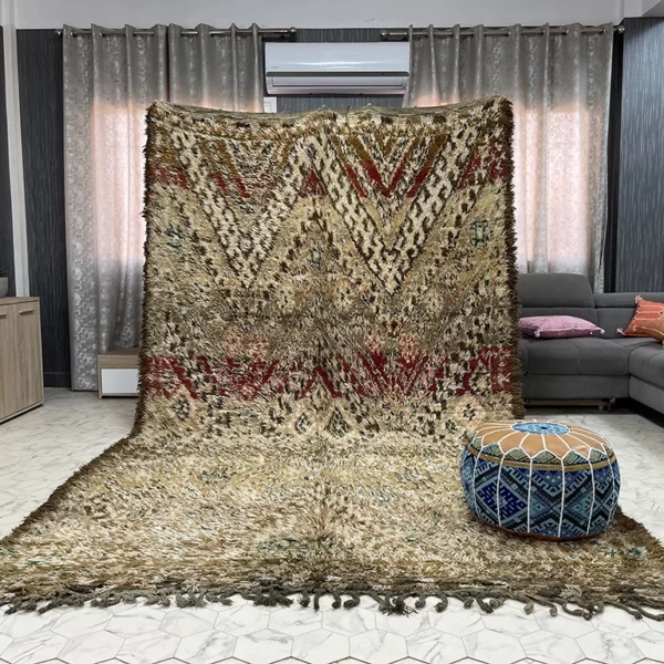 Fez Fusion moroccan rugs1