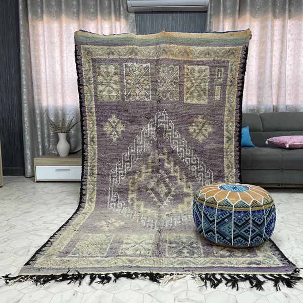 High Atlas Harmony moroccan rugs1
