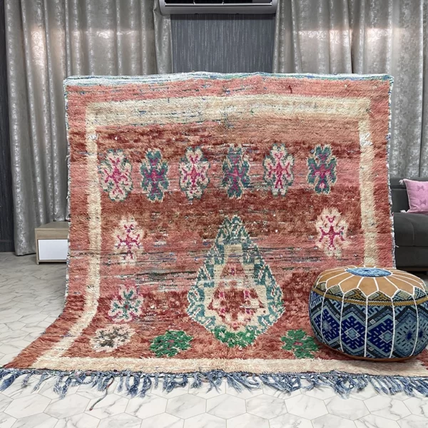 High Atlas Haven moroccan rugs
